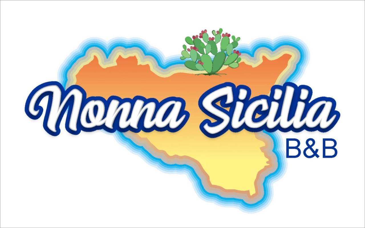 Nonna Sicilia B&B Capri Leone Exterior foto